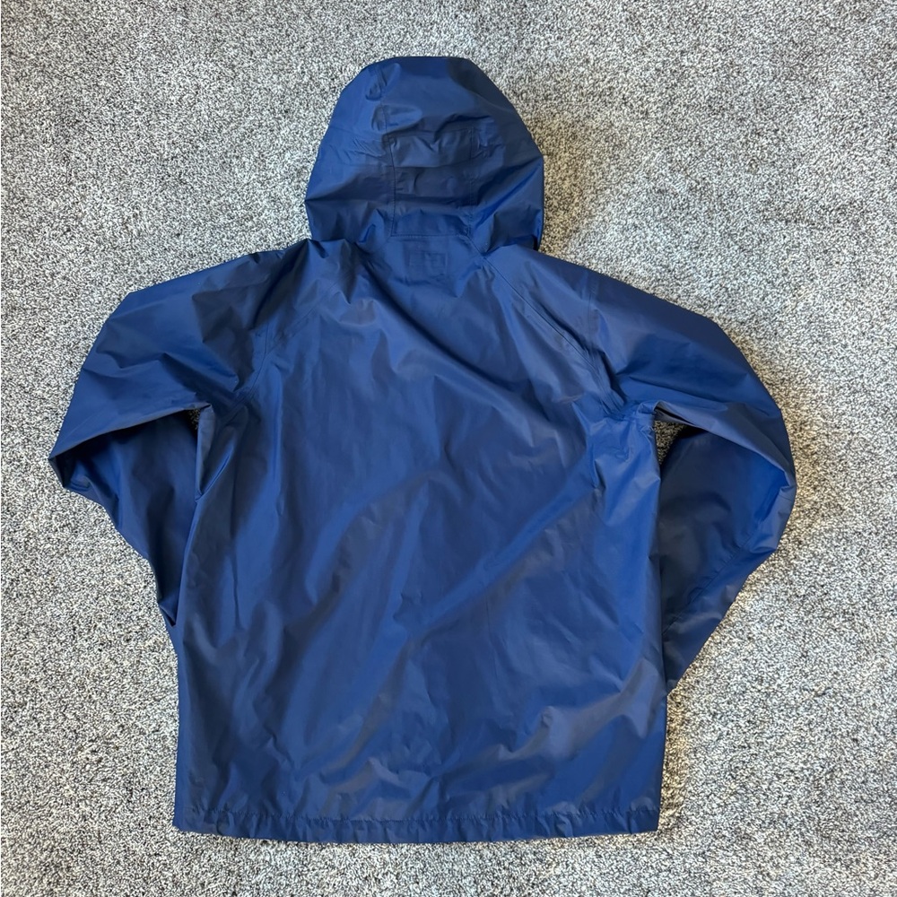 Patagonia Men’s Torentshell Rain Jacket - Picture 3 of 9
